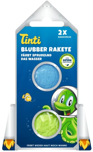 Baderaket - paket med två stycken