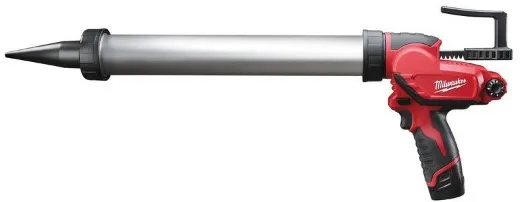 Milwaukee Patronpistol M12 PCG/600A-201B