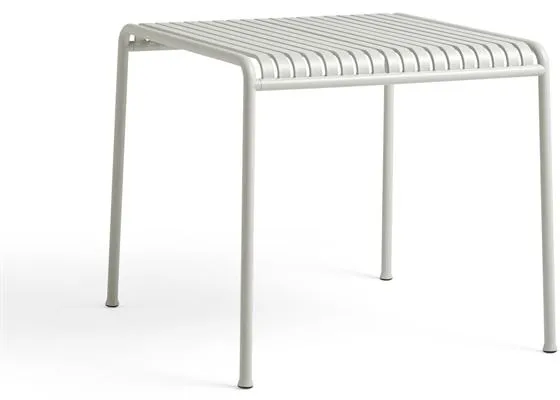 HAY Palissade Bord L82,5 Himmelgrå