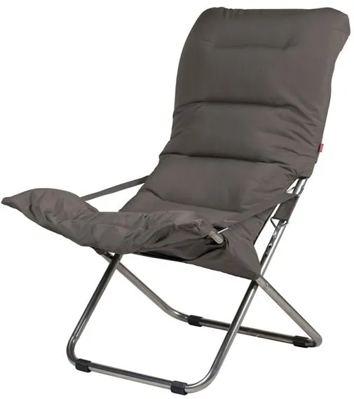 Fiam Fiesta Soft Armchair Continente