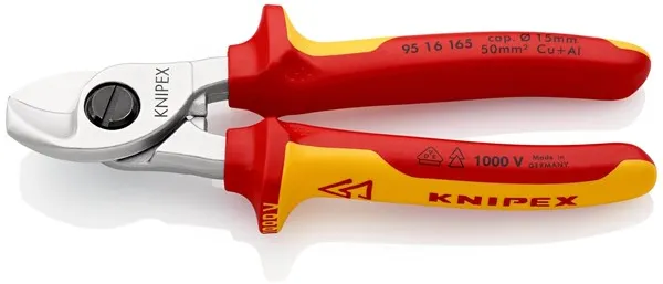 KNIPEX Kabelsax