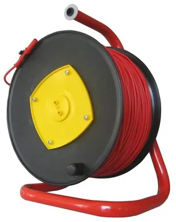 Elma Instruments Kabelvinda elma 100 meter 2,5 mm