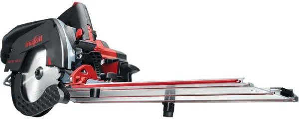 Mafell Kap- och sågsystem KSS 60 18M bl i transportväska