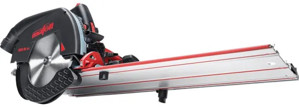 Mafell Kap- och sågsystem KSS 60 cc i transportväska