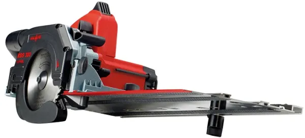 Mafell Kapsågsystem KSS 300 MidiMAX i T-MAX väska