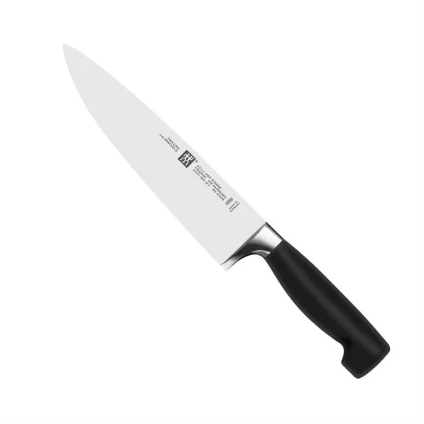Zwilling Four star kockkniv 20 cm