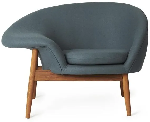 Warm Nordic Fried Egg Links Fåtölj Hero 991