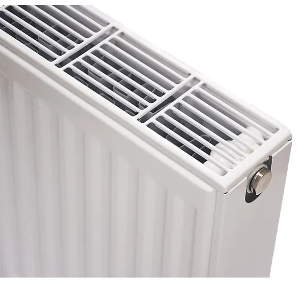 Altech C4 22 radiator - 300 x 1200 mm, RAL 9016, Vit