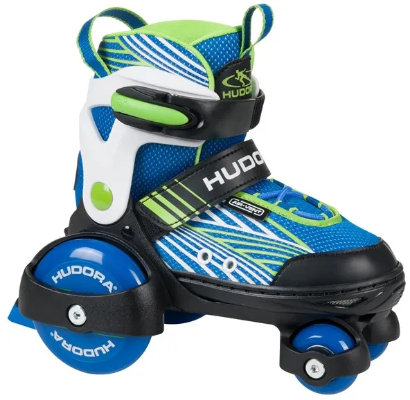 Hudora My First Quad Boy