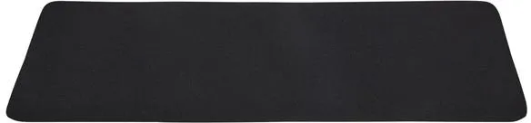 AYTM CURVA Sittdyna Till Bänk Anthracite Bouclé