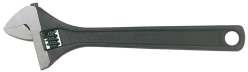 Justerbar skiftnyckel Teng Tools eller engelsk nyckel 4"