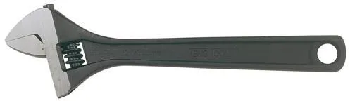 Justerbar skiftnyckel Teng Tools eller engelsk nyckel 10"
