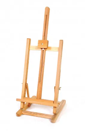 Artino Studio-bordstaffli i furu