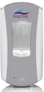 Utgående: Pristine tvåldispenser med sensor LTX 1200 ml.