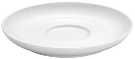 Pillivuyt Plissé Fat 16,5 cm till Plissé kopp 29 cl.