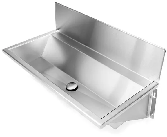 Purus tvättring V240 1800 mm