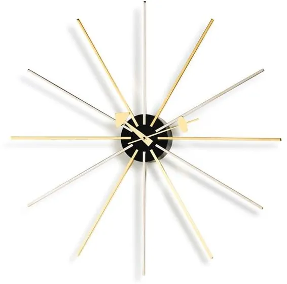Vitra Spindle Star Klocka Multi