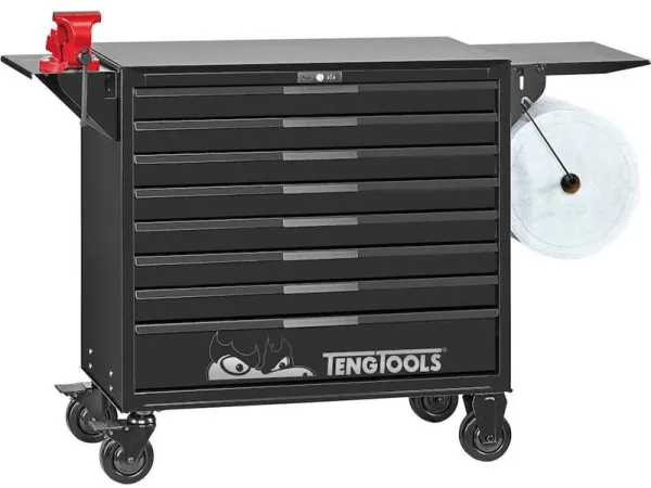 Verktygssats TengTools TKW37B1008T