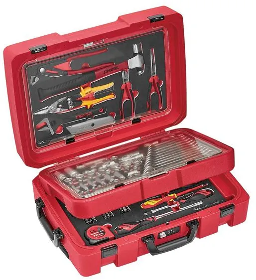 Teng Tools Tool Set Eva Tool SCE2